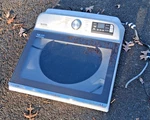 Oem Genuine Maytag Washer MVW7232HW0 Control Panel Console Silver Tested White. Fixed Price $97.97.