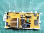 Whirlpool Kenmore Washer Main Control Board P#W11105182 W11611442. Fixed Price $64.86.