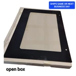 Oven Range Outer Door Glass Only Fits Whirlpool Amana WPW10535776. Fixed Price $65.55.