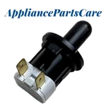 Samsung Refrigerator Door Lock Switch DA34-00066C. Fixed Price $13.99.