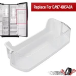 Door Shelf Basket Bin For Samsung Refrigerator DA97-08348A RS25H5111SR RS265TDRS. Fixed Price $18.85.