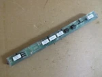 Ge Dishwasher Interface Control Board Part # WD21X10546. Fixed Price $24.68.