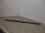 Range Handle (scratches) Part# WB15X5174. Fixed Price $65.00.