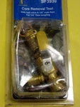 Supco Core Removing Tooll / New Never Used. Fixed Price $30.00.