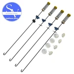 Whirlpool Washer Suspension W10237427 W10247710. Fixed Price $24.89.