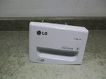 Lg Washer Dispenser Drawer Stain/faded/scratches Part # AGL73754101. Fixed Price $45.00.