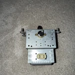 New*** WB27X10017 WB27X10475 Microwave Magnetron Genuine Oem Free Ship. Fixed Price $47.60.