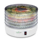 New Nutrichef Electric Countertop Food Jerky Dehydrator Preserver Maker PKFD12. Fixed Price $65.99.