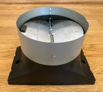 Range Hood Vent Damper W10313841 For Whirlpool Kitchenaid Blower KXD4636YSS. Fixed Price $79.99.
