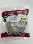 Certified Appliance Accessories 90-1050 3-WIRE Open-end-connector 40-AMP Range. Fixed Price $17.99.