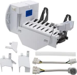 WR30X10093 For Ge Icemaker. Fixed Price $49.99.