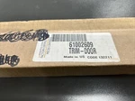 Whirlpool Part# W11045462 (replaces: 61002609) Refrigerator Trim Door (G1B). Fixed Price $45.00.