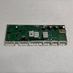 Bosch, 00648041, Refrigerator Main Control Board, Display Module, New!. Fixed Price $245.00.