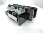 General Electric 546A780G054 Contactor Cover, Molded Nema 2, Pole. Fixed Price $39.20.
