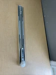 Genuine Lg Kenmore Elite Freezer Lower Drawer Slide Rail Support Connector Left. Fixed Price $149.50.