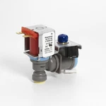Refrigerator Ice Maker Water Valve Whirlpool 2315576 K-76385 Robertshaw IMV-576. Fixed Price $24.95.