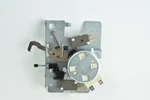 Genuine Bosch Built-in Oven, Door Latch # 00631192. Fixed Price $19.98.