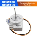 Refrigerator Evaporator Fan Motor For Hotpoint WR60X10257 WR60X10129 Us. Fixed Price $30.78.