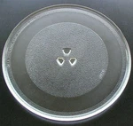 Bosch Microwave Glass Turntable Plate / Tray 12 " 437757. Fixed Price $59.99.