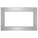 Ge JX7230SFSS Deluxe Built-in Inch Trim Kit: Stainless Steel. Fixed Price $110.99.