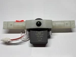 Liebherr 611869900 Oem Freezer Compact Fan Assembly. Fixed Price $93.00.