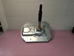 W11454741 W10473144 Whirlpool Washer Transmission Used. Fixed Price $80.00.