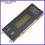 Oem Range Clock/timer WB12K0002 183D5394P001 1-YEAR Warranty Free Shipping. Fixed Price $64.99.