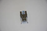 WB17T10009 Range Clip Receptacle 1038747 AH783534 EA783534 PS78.... Fixed Price $22.44.