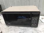 Litton Go Anywhere Household Microwave Boat Marine Rv. Fixed Price $130.00.