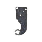 Whirlpool W10546298 Freezer Hinge Top Assy Ls. Fixed Price $44.91.