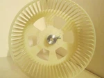 Frigidaire Dehumidifier Blower Wheel FAD704DUD,FAD504DUD,AND Others. Fixed Price $28.00.