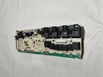 Genuine Range Oven Control Board # WB27X20959 WB07X21417 AZ138178 WM2375. Fixed Price $170.97.