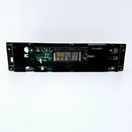 Genuine Whirlpool Single Oven, Control Board # 8302994. Fixed Price $349.98.