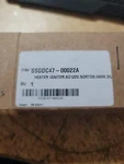 Samsung Durable Appliance Heater Ignitor SSGDC47-00022A. Fixed Price $145.00.