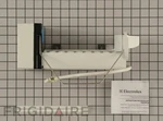 New Genuine Oem Electrolux Frigidaire Refrigerator Ice Maker 5303918493. Fixed Price $148.72.