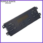 Oem Ge Oven Control 164D3260P010 WB27K10024 1-YEAR Guarantee Free Same Day Ship. Fixed Price $86.39.