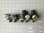 Oem Inlet Valve For Ge WH13X10017 AP3205006 PS960664. Fixed Price $79.95.