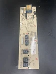 Ge Control Board Part# 165D7802P001 WM846. Fixed Price $11.00.