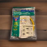 Brasscraft CSSD44-48 1/2" Mip X 48-INCH Gas Appliance Connector. Fixed Price $11.00.