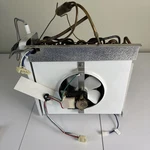 Subzero 690 Evaporator Coil + Other Parts # 4211650 4200160 3150060 4190290 More. Fixed Price $160.00.