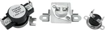 134120900 Thermal Limiter Fuse 137032600 Thermostat For Frigidaire Electrolux. Fixed Price $12.89.