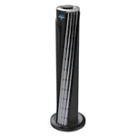 Vornado 29" Whole Room Air Circulator Tower Fan With Timer And Remote Control. Fixed Price $76.01.
