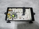 Midea Dishwasher Board Part # 17176000009730. Fixed Price $58.00.