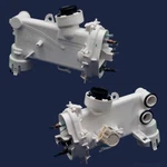 Tested Bosch Dishwasher Heating Element Heater Part 00264462 - Fits Many Models. Fixed Price $42.31.