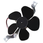 S97011220 Fan Assembly Fits For Broan BP19 41000 Series Range Hood Motor .... Fixed Price $76.33.