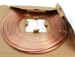 New Jmf 6363206879802 Refrigeration Tube 3/8"X100". Fixed Price $175.00.