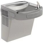 Elkay Wall Mount Ada Cooler Non-filtered Refrigerated Light Gray Granite. Fixed Price $300.00.