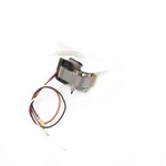 Range Hood Fan Motor Assembly #SR730090 For Broan, Nutone. Fixed Price $109.31.