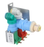 Whirlpool Refrigerator Water Inlet Valve WPW10210603. Fixed Price $135.99.