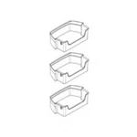 Ge WR71X38287 Shelf Door Module. Fixed Price $78.50.